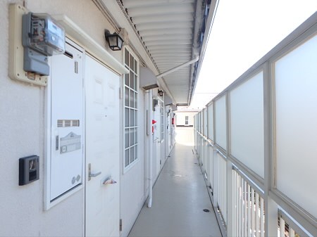 ジュネスコート その他7