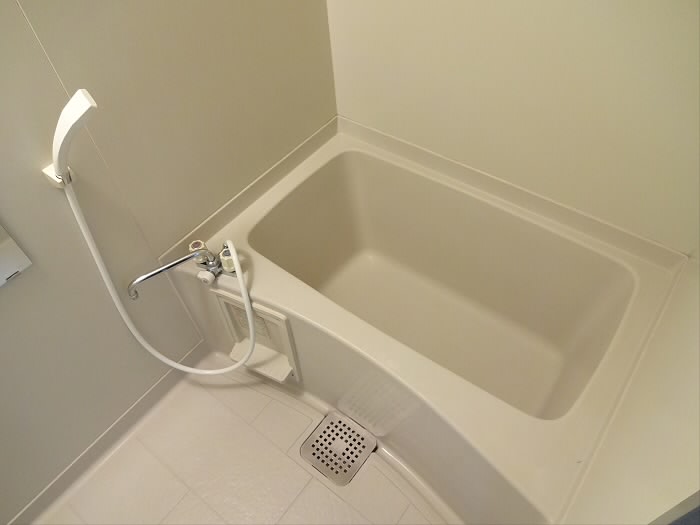 ジュネスコート 風呂画像