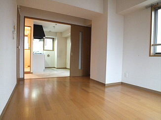 【ウエストバレーⅡ】 ベッドルーム