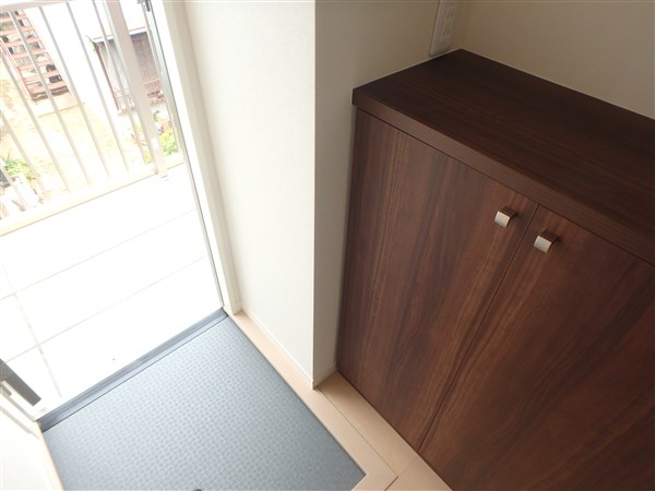 クレセール調布A その他7