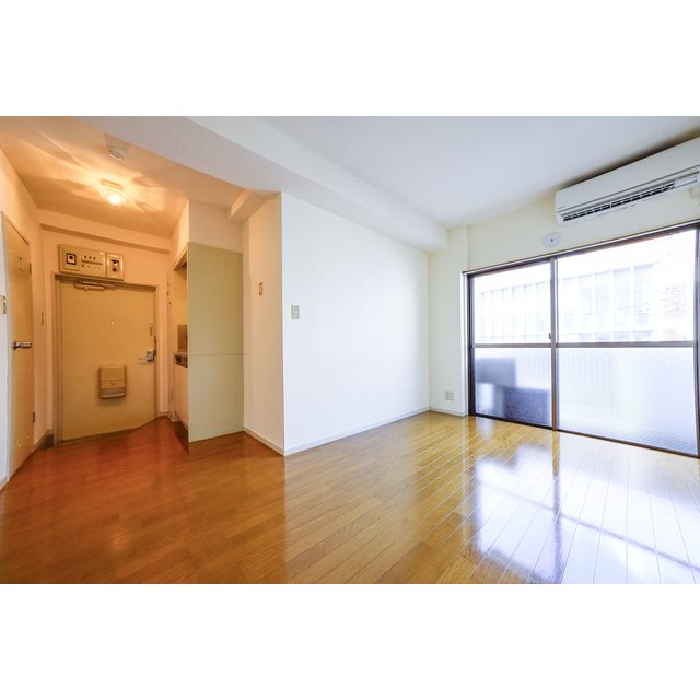 ドゥエリング国領 玄関