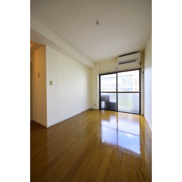 ドゥエリング国領 リビング