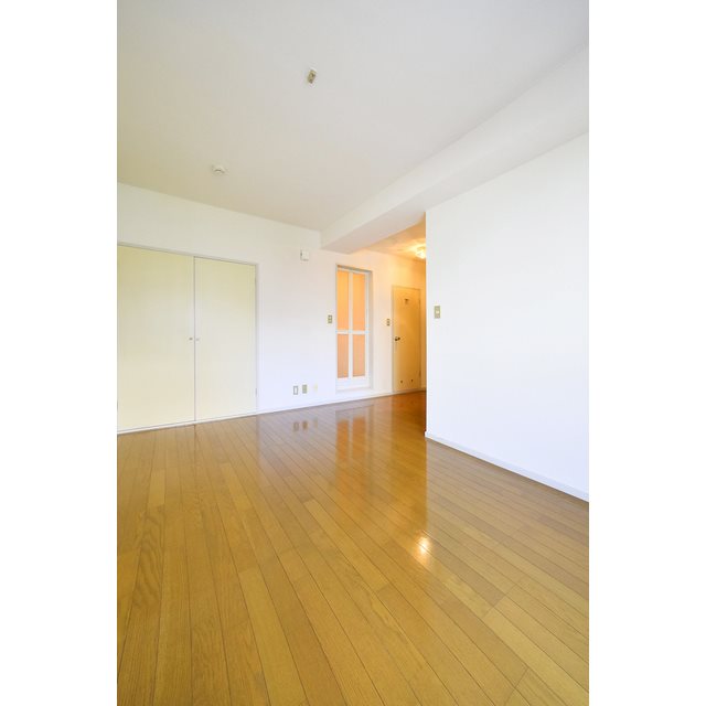 ドゥエリング国領 ベッドルーム