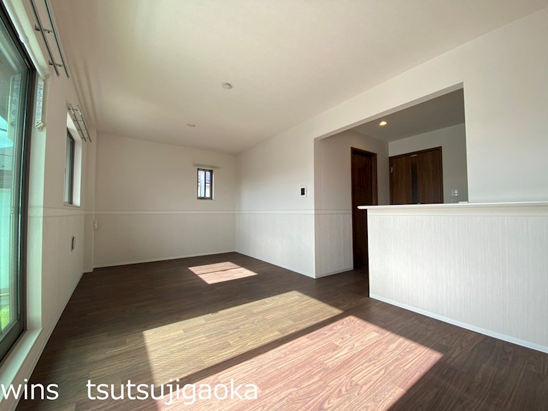 メイプル リビング