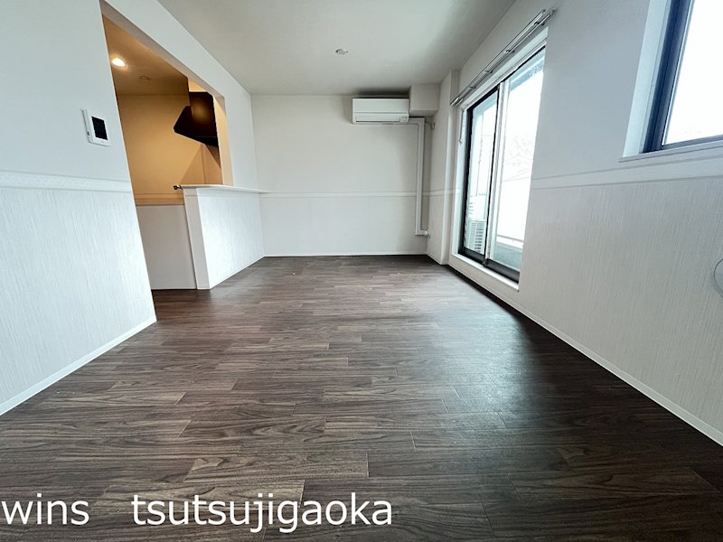 メイプル リビング