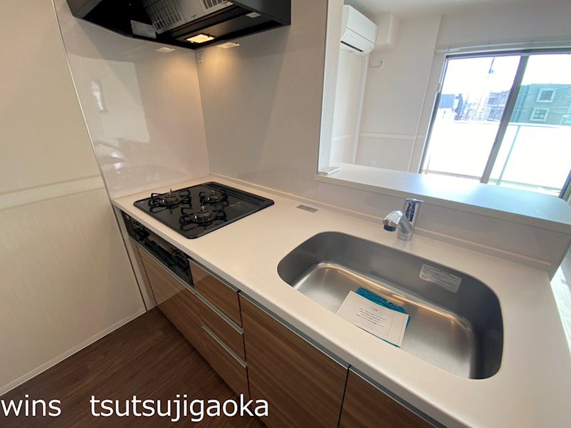 メイプル キッチン