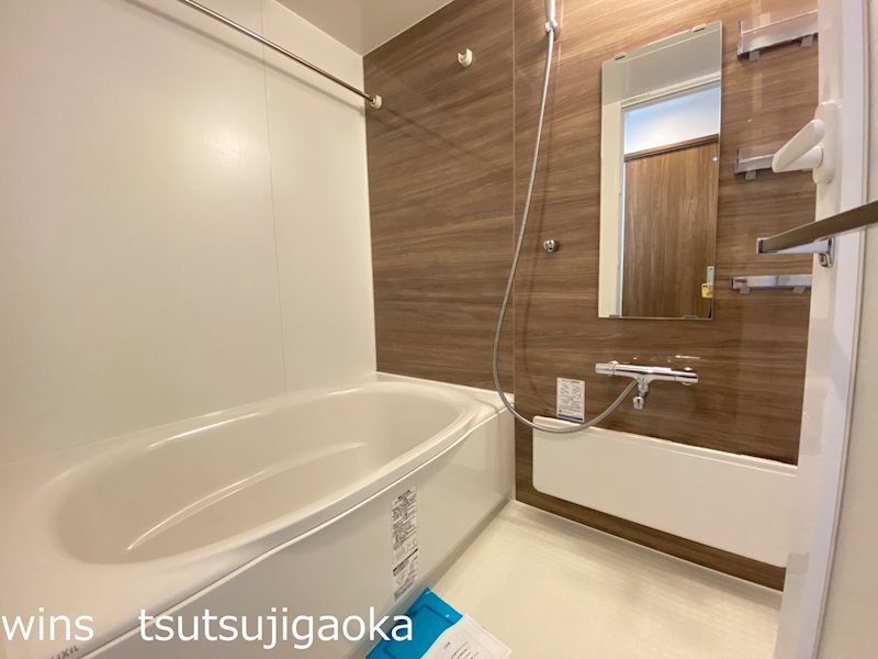 メイプル 風呂画像