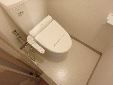 グリーンプレイス その他3