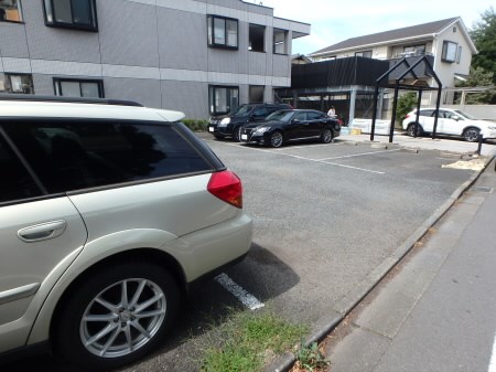 グリーンプレイス その他7