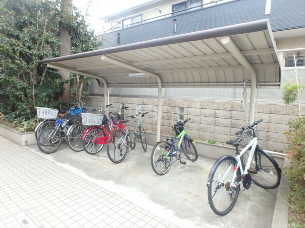 グリーンプレイス その他8