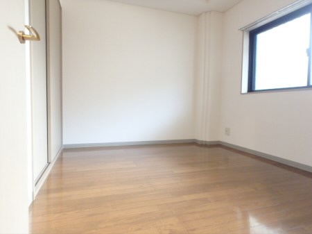 グリーンプレイス ベッドルーム