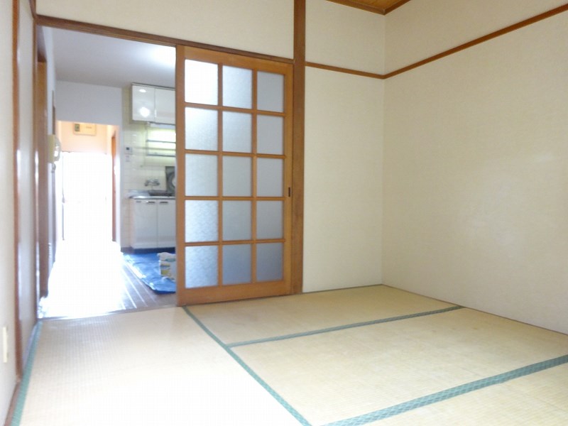 東京都府中市白糸台１丁目 その他