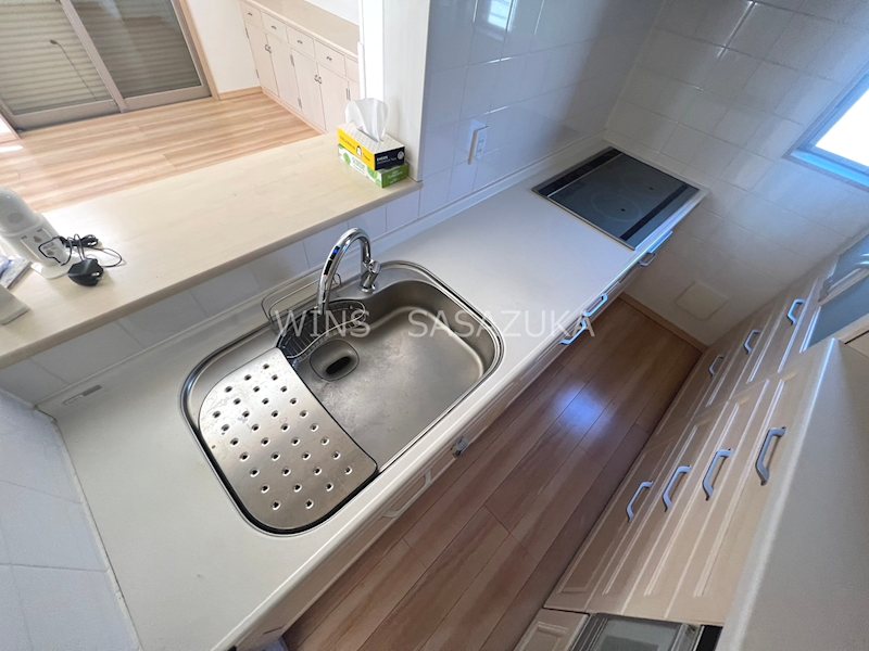 南台4丁目戸建 キッチン