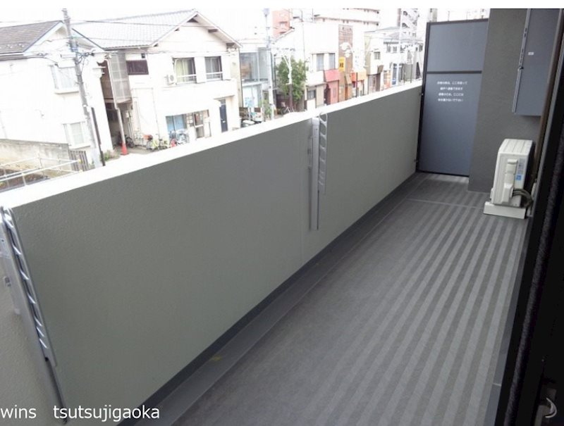 ロンブス調布 その他5