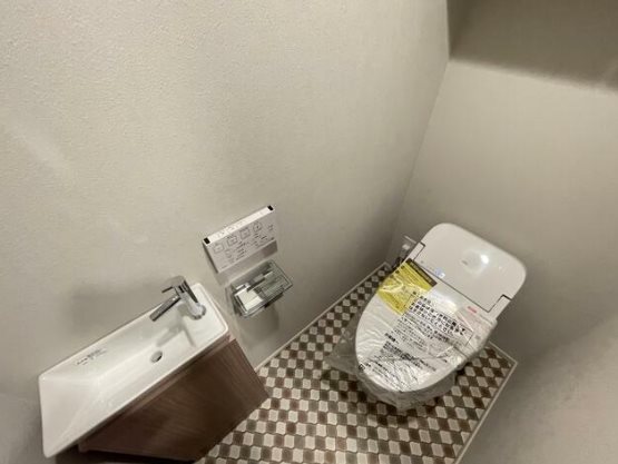 アルソスリブレ調布 その他1