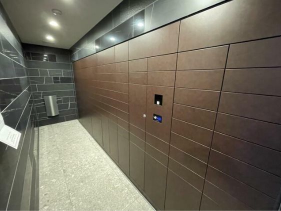 アルソスリブレ調布 その他3