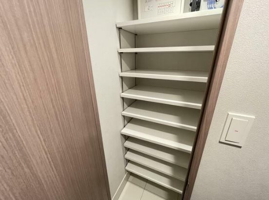 アルソスリブレ調布 その他4