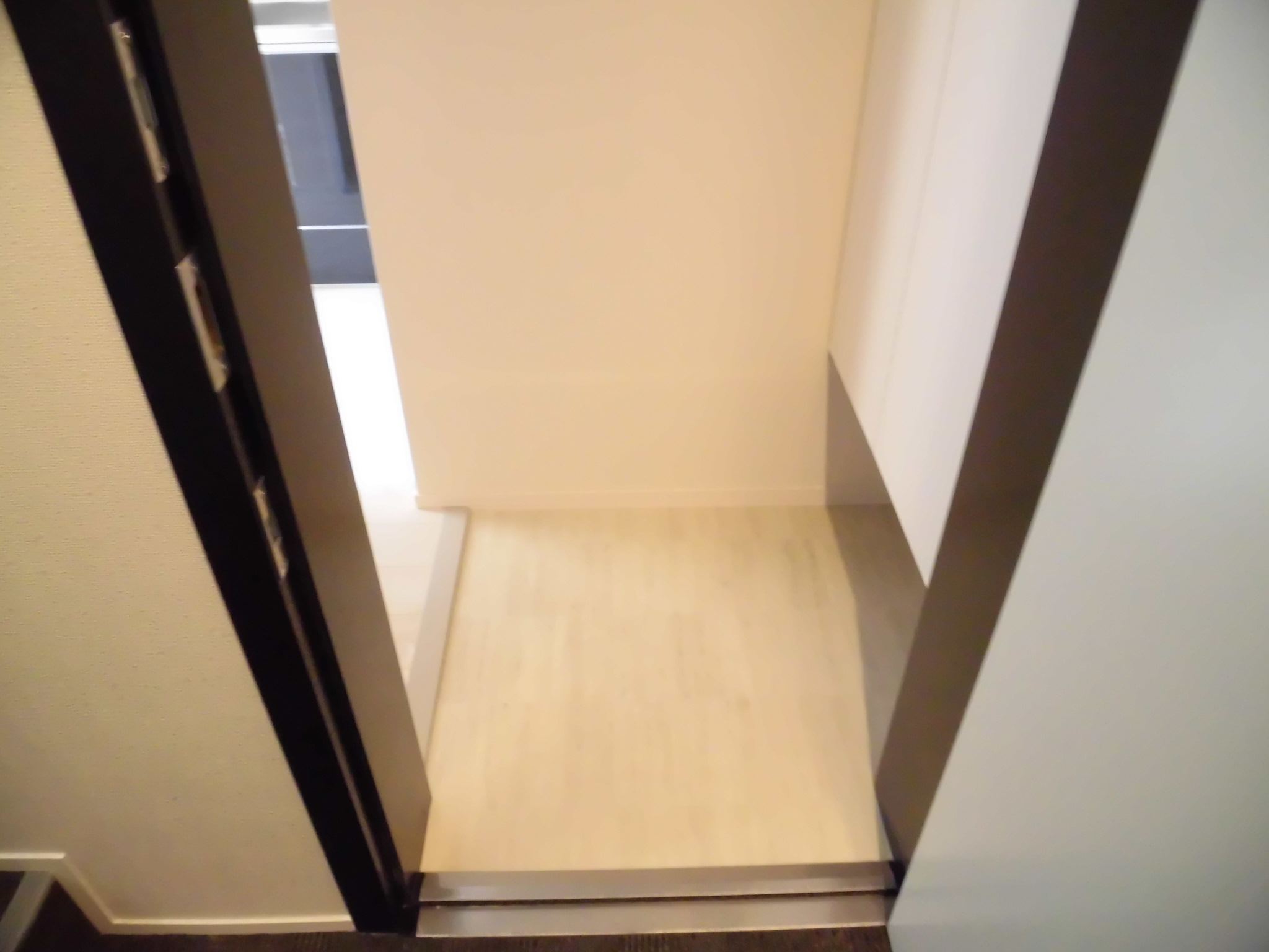 CASA　NAGOMI 玄関