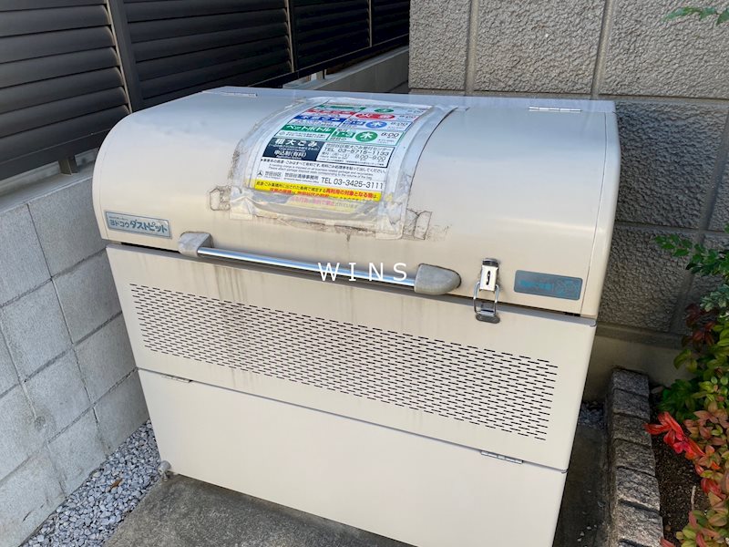 CASA　NAGOMI その他10