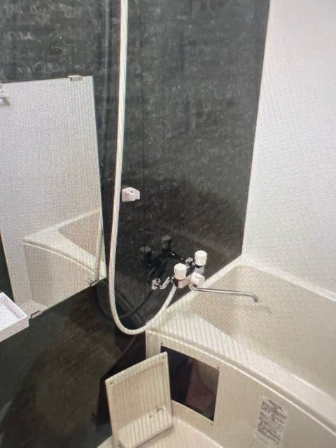 風呂画像