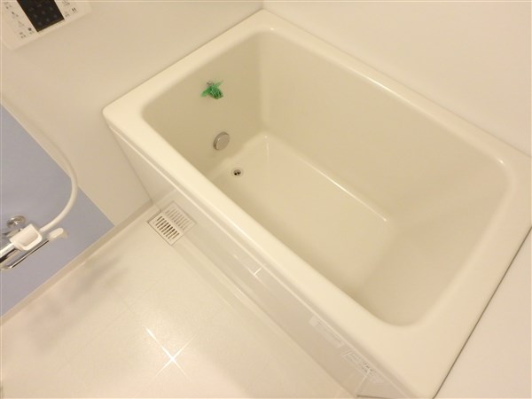 風呂画像