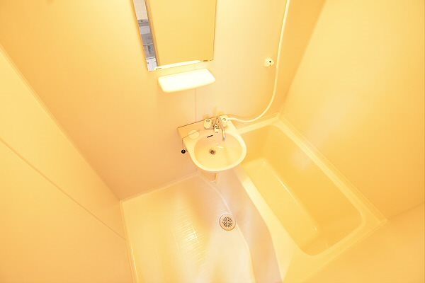 風呂画像