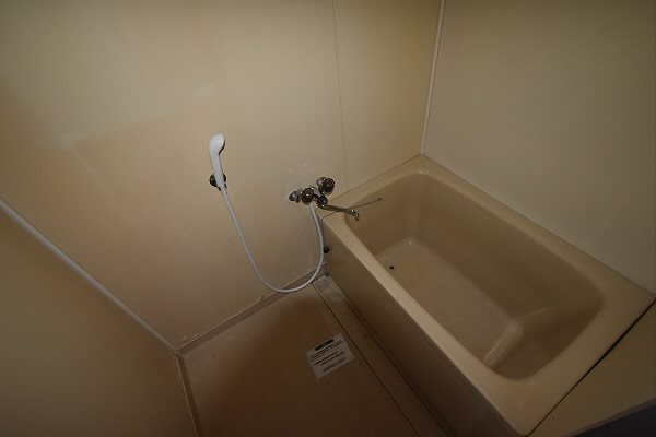風呂画像