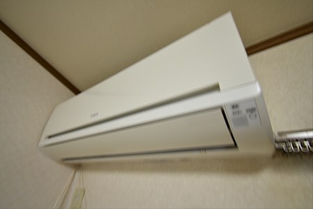 東京都調布市下石原２丁目 その他設備