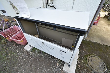 東京都調布市下石原２丁目 その他共有部分