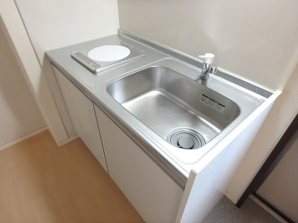 フレンズ若葉 キッチン