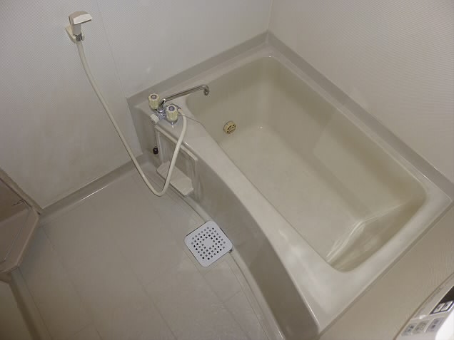 風呂画像