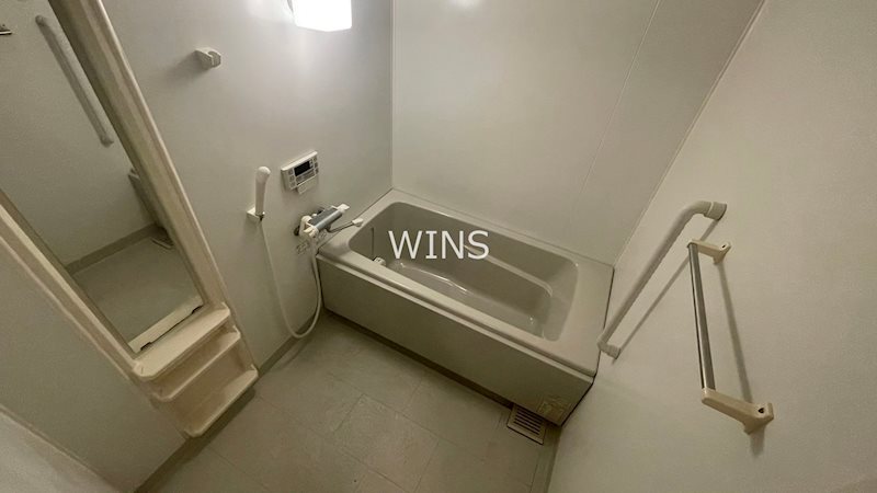 風呂画像