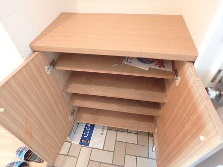 グランドール武戸野 その他9