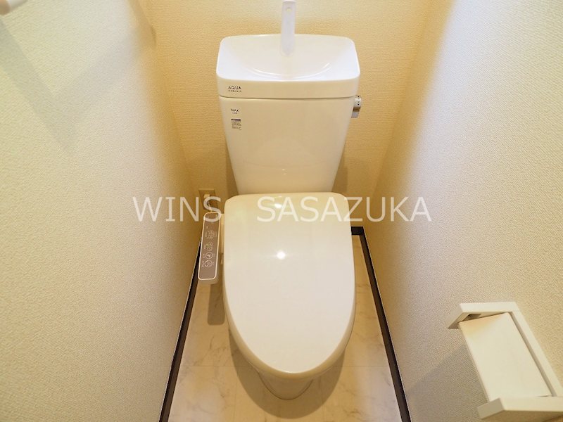 権田邸賃貸住宅  その他2