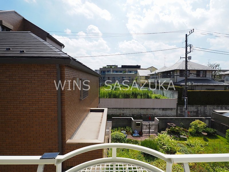 権田邸賃貸住宅  その他4