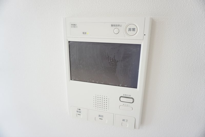 東京都杉並区下高井戸５丁目 セキュリティ