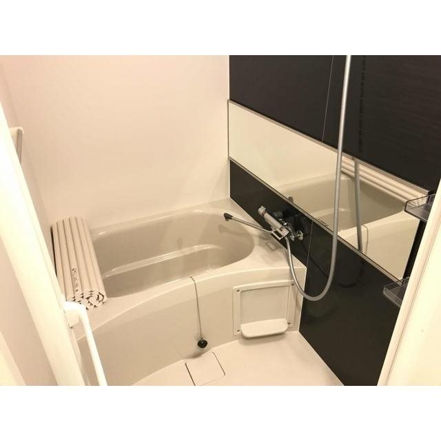 風呂画像