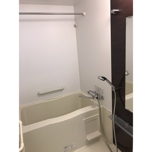 風呂画像