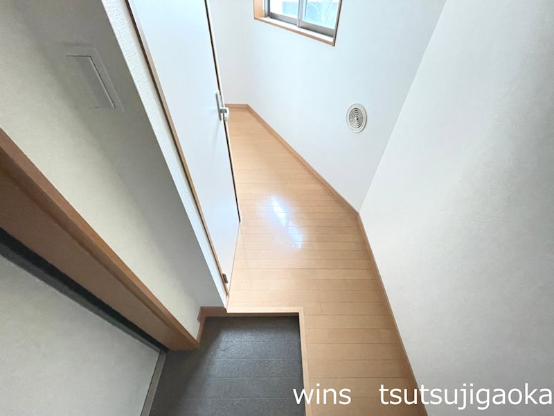 PLAISIR千歳烏山（プレズィール千歳烏山） 玄関