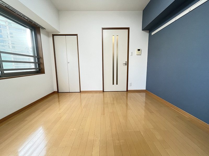 PLAISIR千歳烏山（プレズィール千歳烏山） ベッドルーム