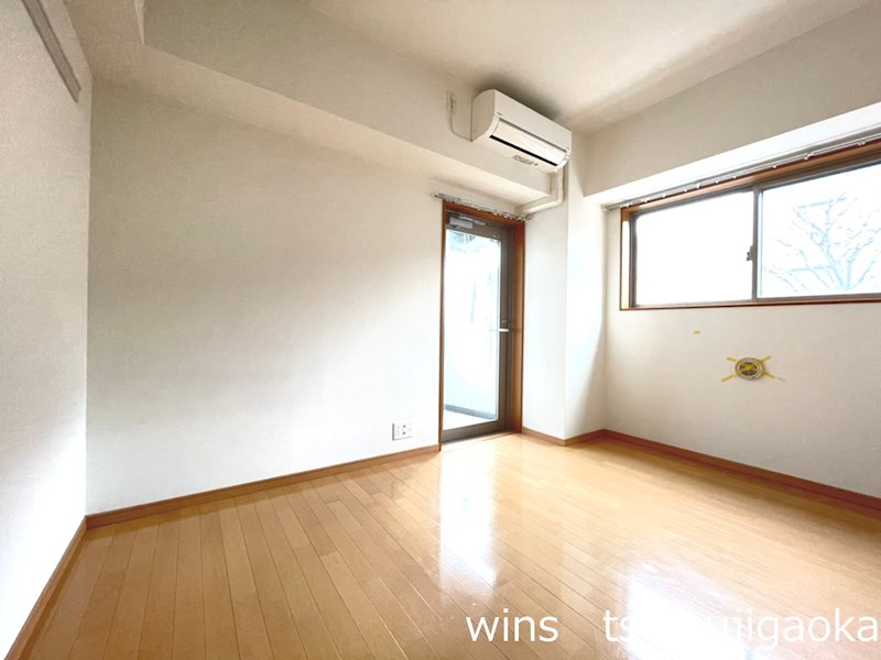 PLAISIR千歳烏山（プレズィール千歳烏山） ベッドルーム