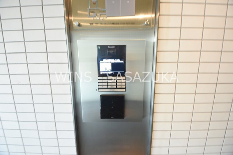ディームス方南町 その他4