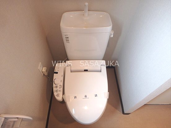 LALA　HOUSE その他2