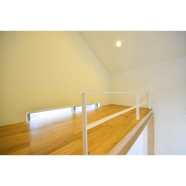 グリーンテラス調布Ｓ ベランダ