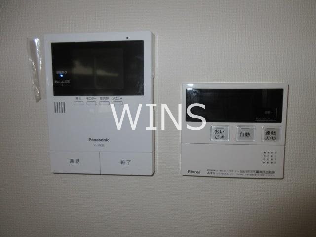 福岡県福岡市中央区警固２丁目 セキュリティ