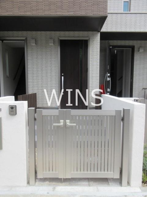 福岡県福岡市中央区警固２丁目 エントランス