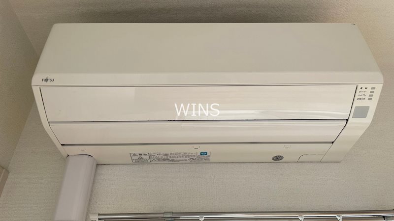 福岡県福岡市東区筥松２丁目 その他設備
