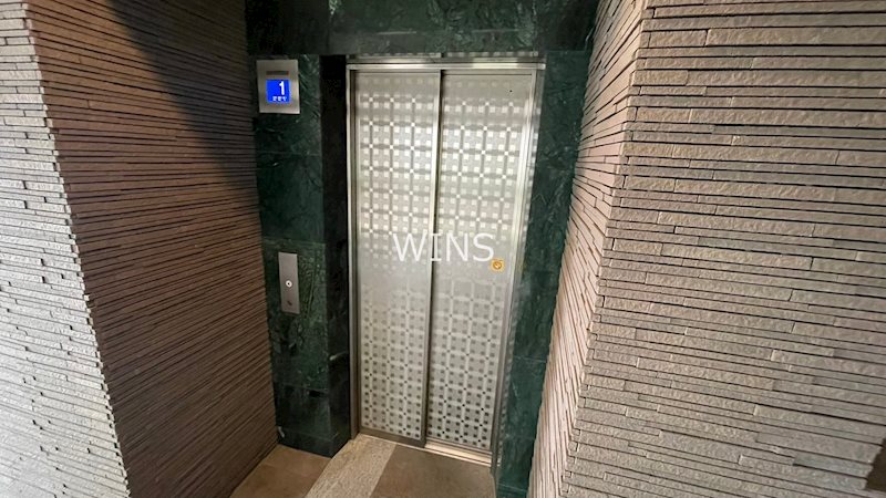 福岡県福岡市東区筥松２丁目 その他共有部分