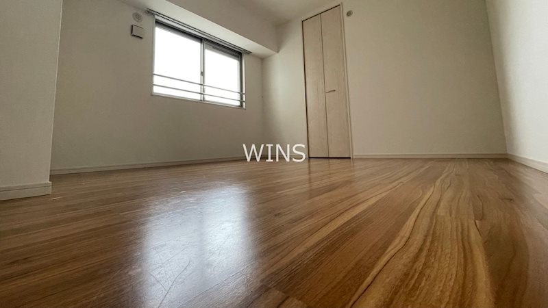 福岡県福岡市東区筥松２丁目 ベッドルーム
