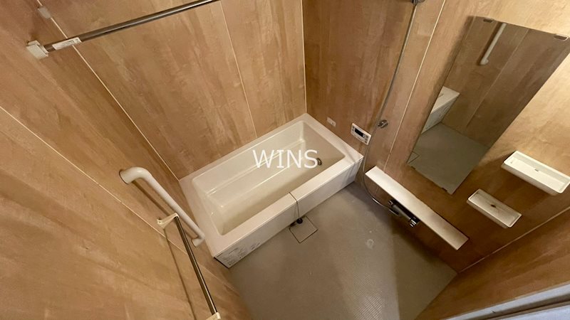 福岡県福岡市東区筥松２丁目 風呂画像